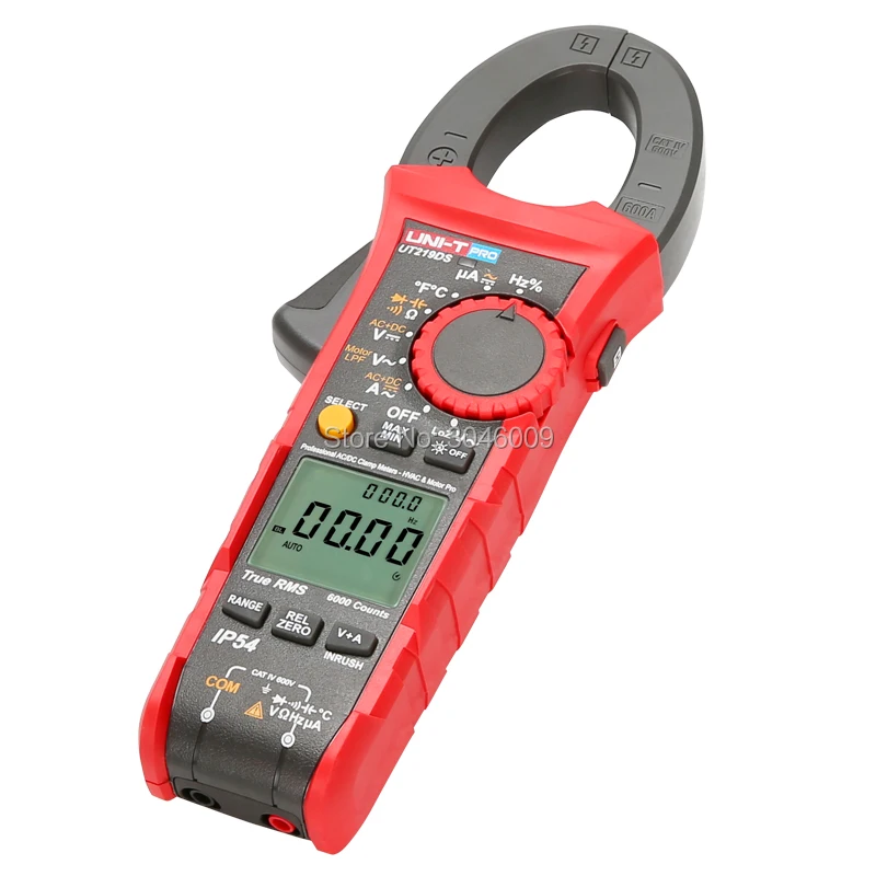 UT219DS 10