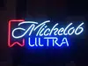 Michelob Ultra Neon Light Sign Beer Bar