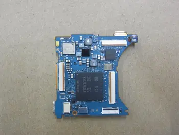 

Free Shipping! 90%New wx80 mainboard for sony wx80 main board WX80 motherboard Camera repair parts