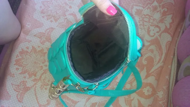 Новое поступление, женская сумка-мессенджер, модная кожаная сумка, стереоскопические сумки через плечо, с кисточками, в горошек, синяя, розовая, красная, женская сумка