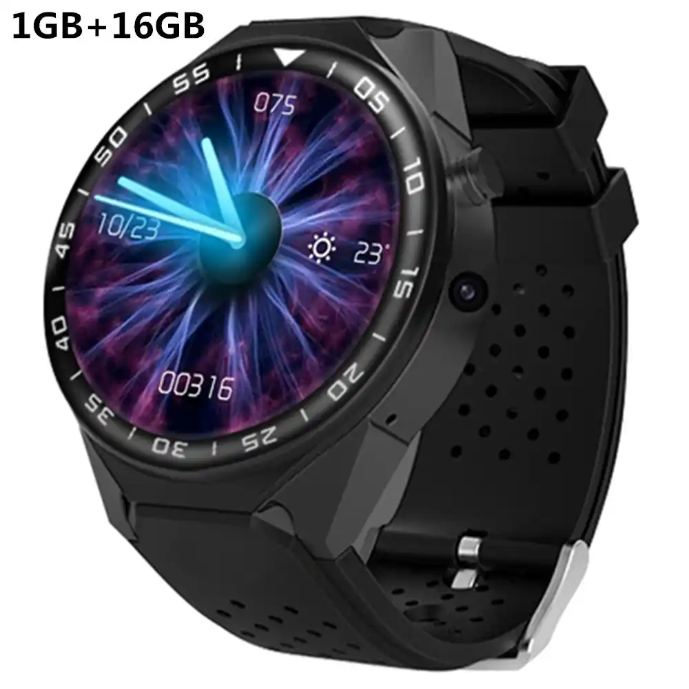 beseneur 3g wifi gps bluetooth smart watch
