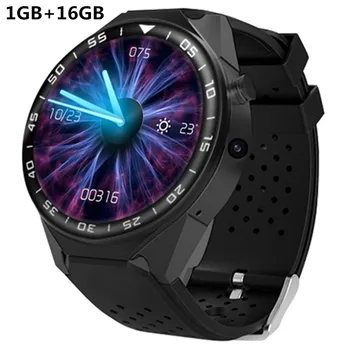 

Beseneur S99C Smart Watch with 2.0MP Camera Bluetooth Smartwatch SIM Card Wristwatch for Android IOS Phone Wearable Devices
