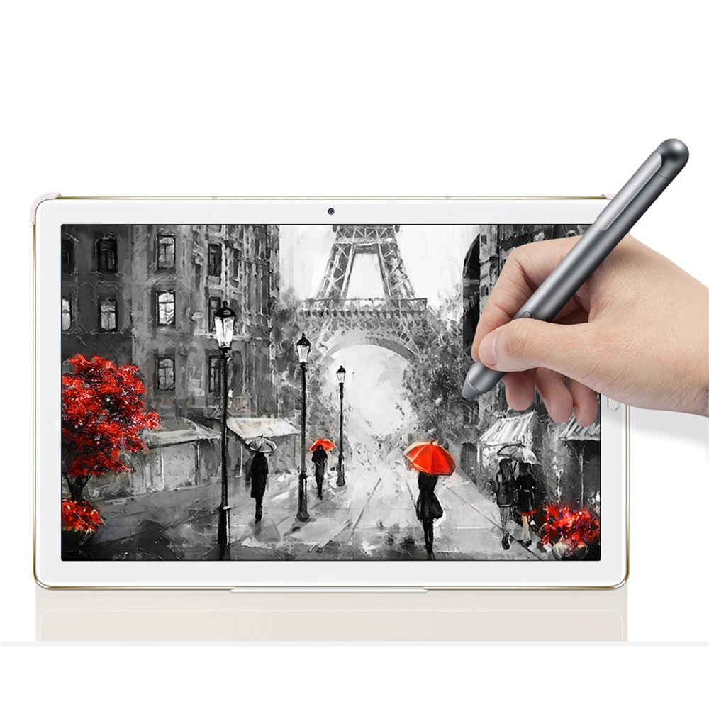 Стилус для активного письма планшета Huawei Mediapad M5 Pro 10 8 дюйма 4096 уровней емкостный
