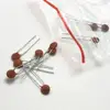 300pcs 30value 50V Ceramic Capacitor Assorted kit Assortment Set 30value*10pcs=300pcs ► Photo 2/2