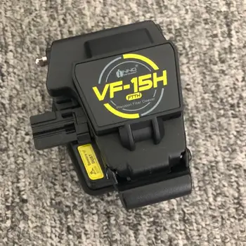 

Original High precision INNO VF-15 Optical Fiber Cleaver INNO IFS-15 ARC Fusion Splicer with VF-15H fiber cleaver + Storage box