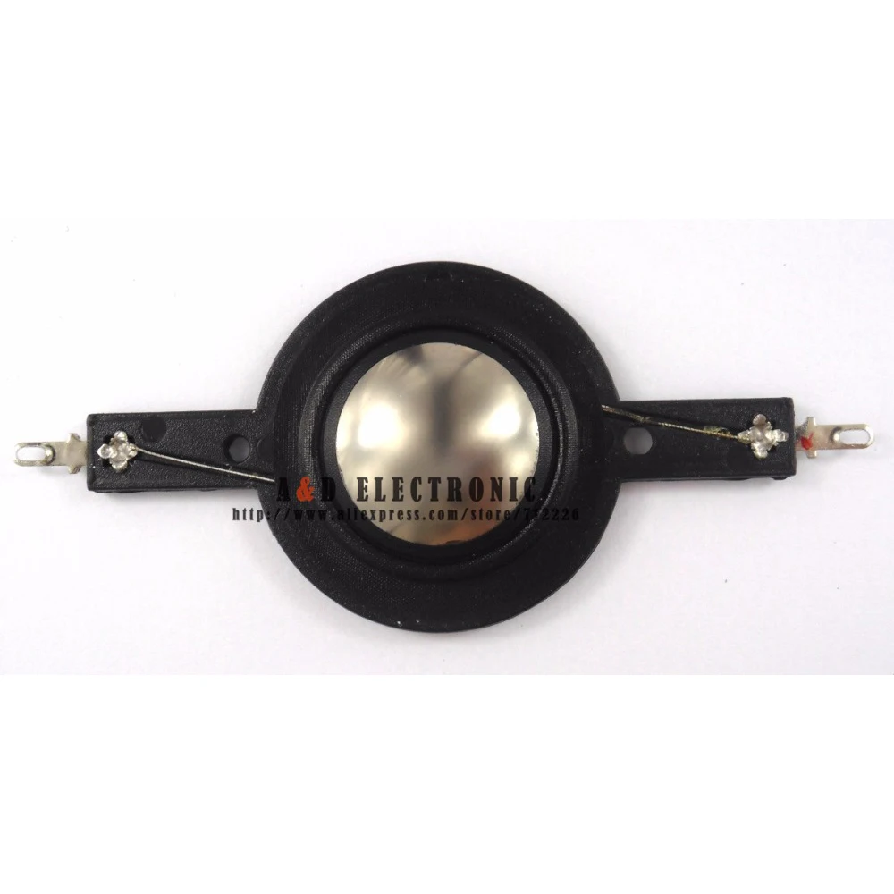 Diaphragm for Behringer Tweeter 25T50A8 771-60250-00046 8 Ohm