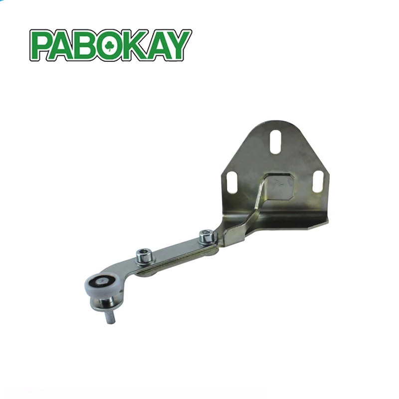 

Sliding door roller roulette side door for iveco daily 4 = 3804682 Brand New left drive side