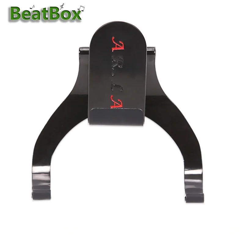 

BeatBox Guitar Neck Rest Support & Erhu Waist Rest Support ,Music Instrument Parts