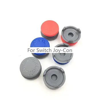 

50Pcs Thumbsticks Grips for Switch Joy-con