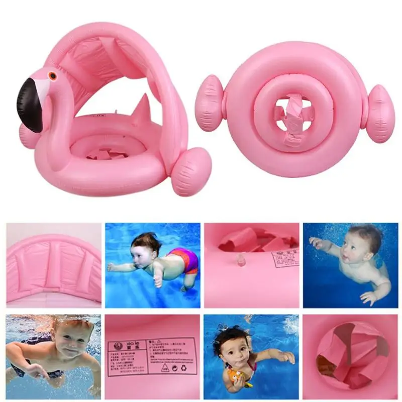 Кольцо для плавания ming, детский надувной матрас для бассейна, мультяшное кольцо для сиденья, детский бассейн, игрушки, подмышки, для детей, для взрослых, модный надувной коврик для бассейна, круг