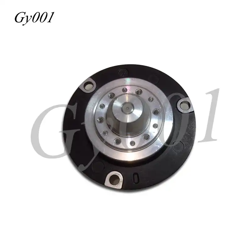 DC Brushless Holzer Motor Drive Plate Hard Disk Motor Controller with