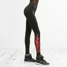 Для женщин Кальсоны йоги эластичный Колготки для новорождённых женские спортивные Фитнес Тренажерный зал Бег Баскетбол Мотобрюки тонкий Танцы Леггинсы для женщин