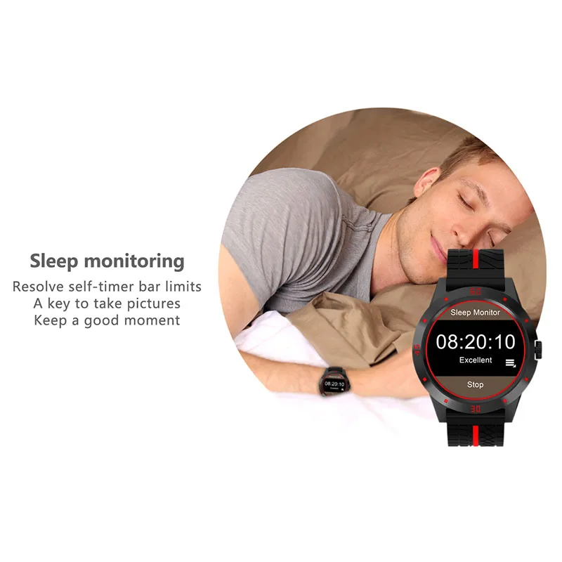 

High Quality Bluetooth Smart Watch with Remote Camera Control Pedometer Sports Fitness Tracker Heart Rate Universal For Phones