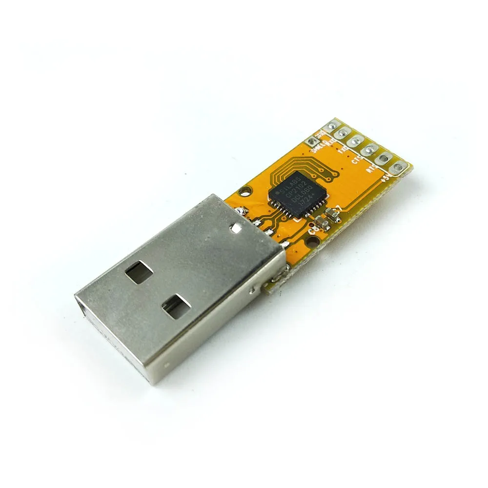 Win8 win 10 android mac silcon cp2102 usb rs232 модуль адаптера для mcu plc cpu последовательный принтер