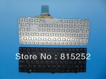 

Laptop Keyboard For ViewSonic VNB109R Without Frame Black United States US