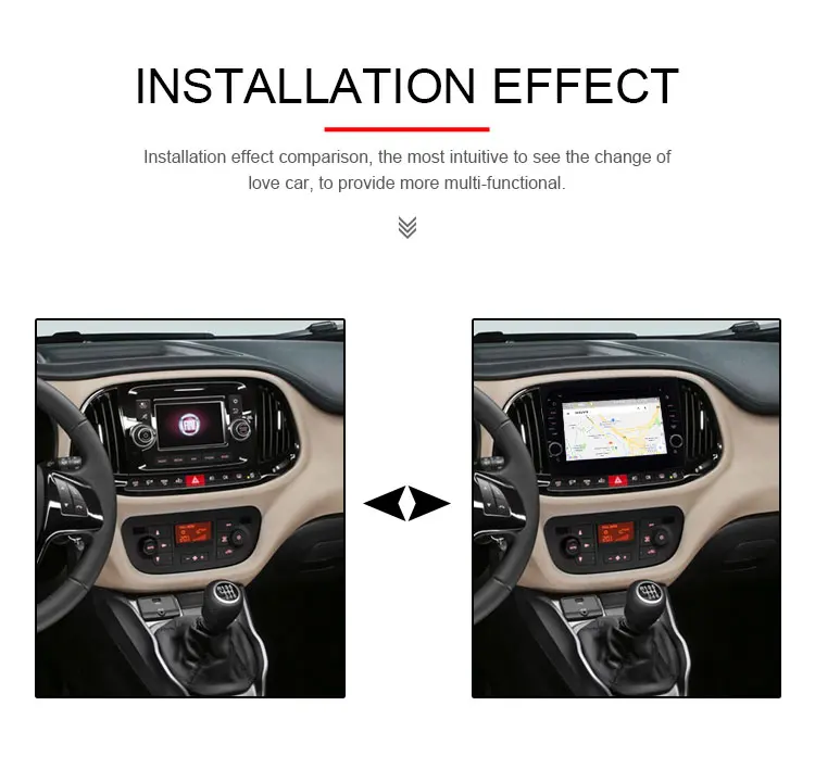 Excellent TOPBSNA Android 9.0 Car DVD Player For Fiat Doblo 2015 2016 GPS Navigation 1 Din Car Radio Multimedia Wifi Stereo RDS USB Audio 11 Excellent TOPBSNA Android 9.0 Car DVD Player For Fiat Doblo 2015 2016 GPS Navigation 1 Din Car Radio Multimedia Wifi Stereo RDS USB Audio 11