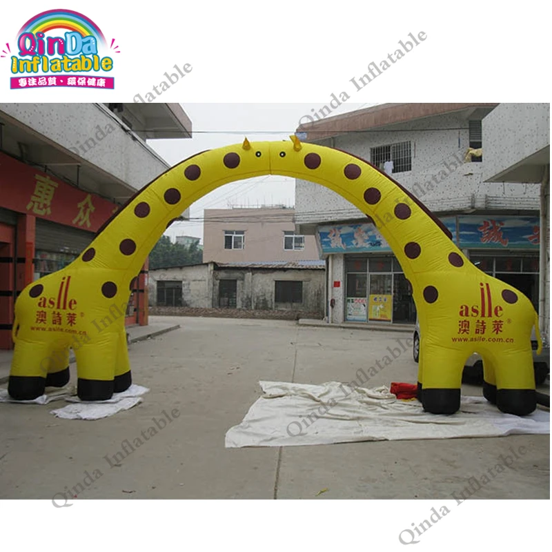 inflatable arch Oxford PVC60