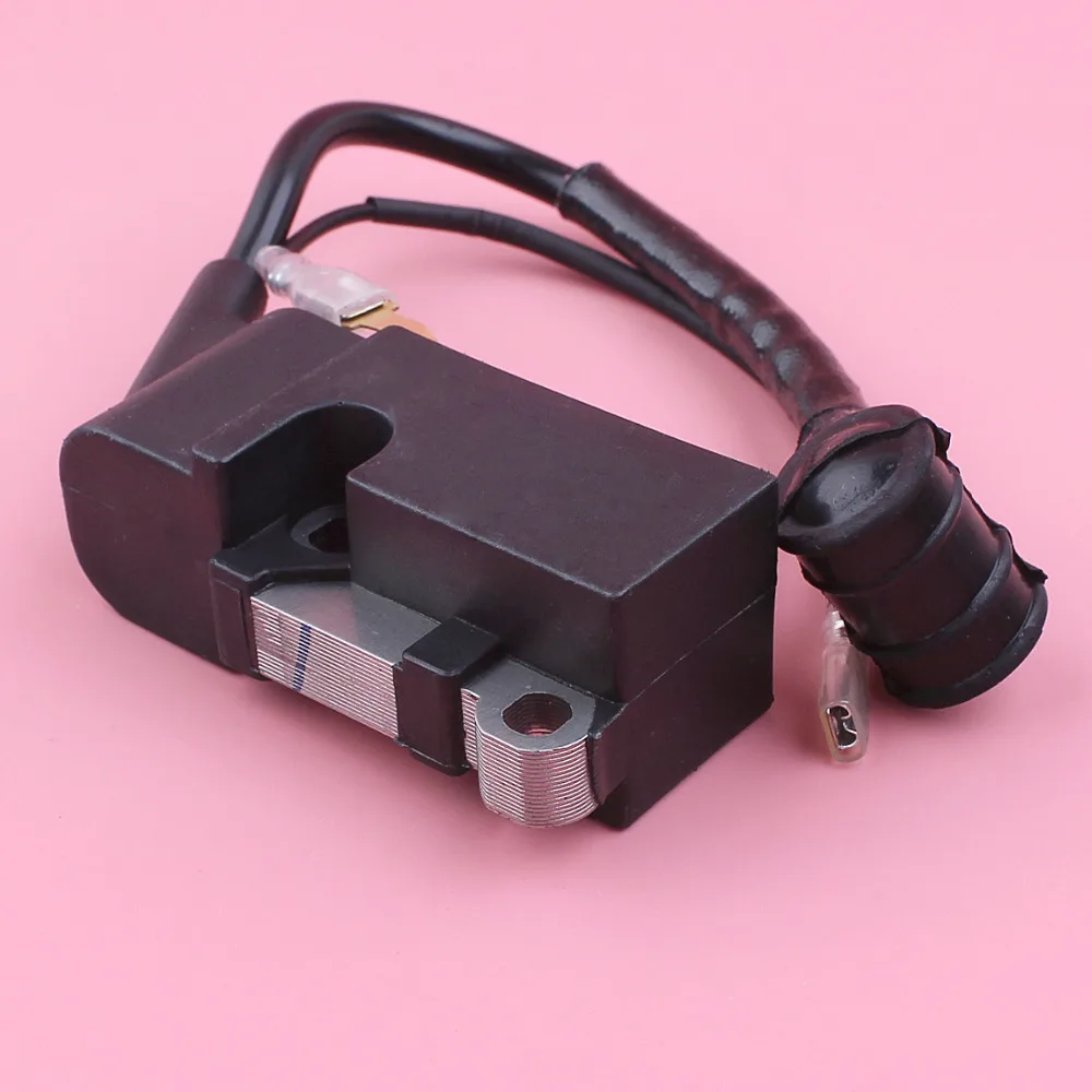 

Ignition Coil Module For Chinese Chainsaw 4500 5200 5800 45cc 52cc 58cc Chain Saw Spare Tool Parts