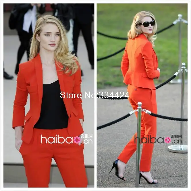 Free Shipping Fall 2013 Celebrity style Long Sleeve Blazer