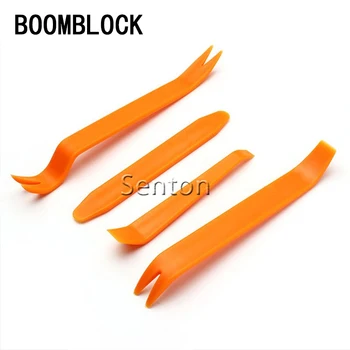 

BOOMBLOCK Car Audio Door Removal Tool For Chevrolet Cruze Aveo Captiva Lacetti Mazda 3 6 2 CX-5 Mitsubishi ASX Auto Accessories