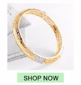BUDONG винтажные Роскошные обручальные кольца для женщин золотого цвета ювелирные изделия аксессуары благородных знаменитостей кольца для вечеринок XUR597
