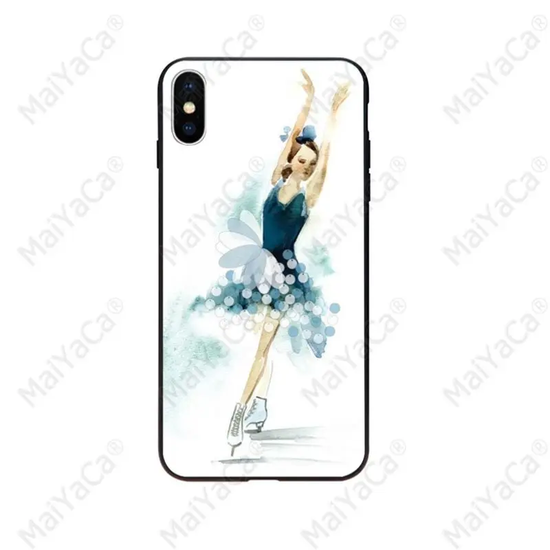 Figure skating and Ice Skating