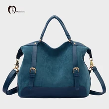 Nouveau MORESHINE marque sac à main en cuir PU femmes moyen fourre-tout shopper sac femelle épaule messenger sacs pour Laides Hobos sacs à main