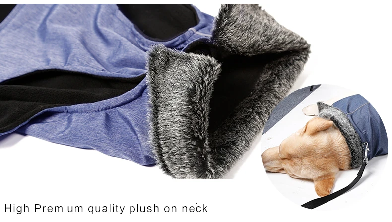Dog Jacket Waterproof  (45)