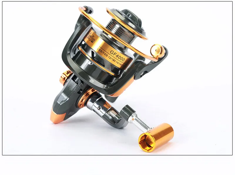 fishing reel 103