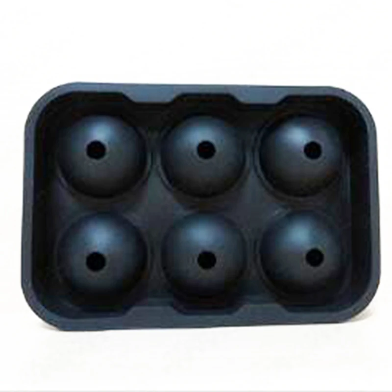 Whiskey Ice Cube Ball Maker Mold Mould Brick Round Bar Accessiories