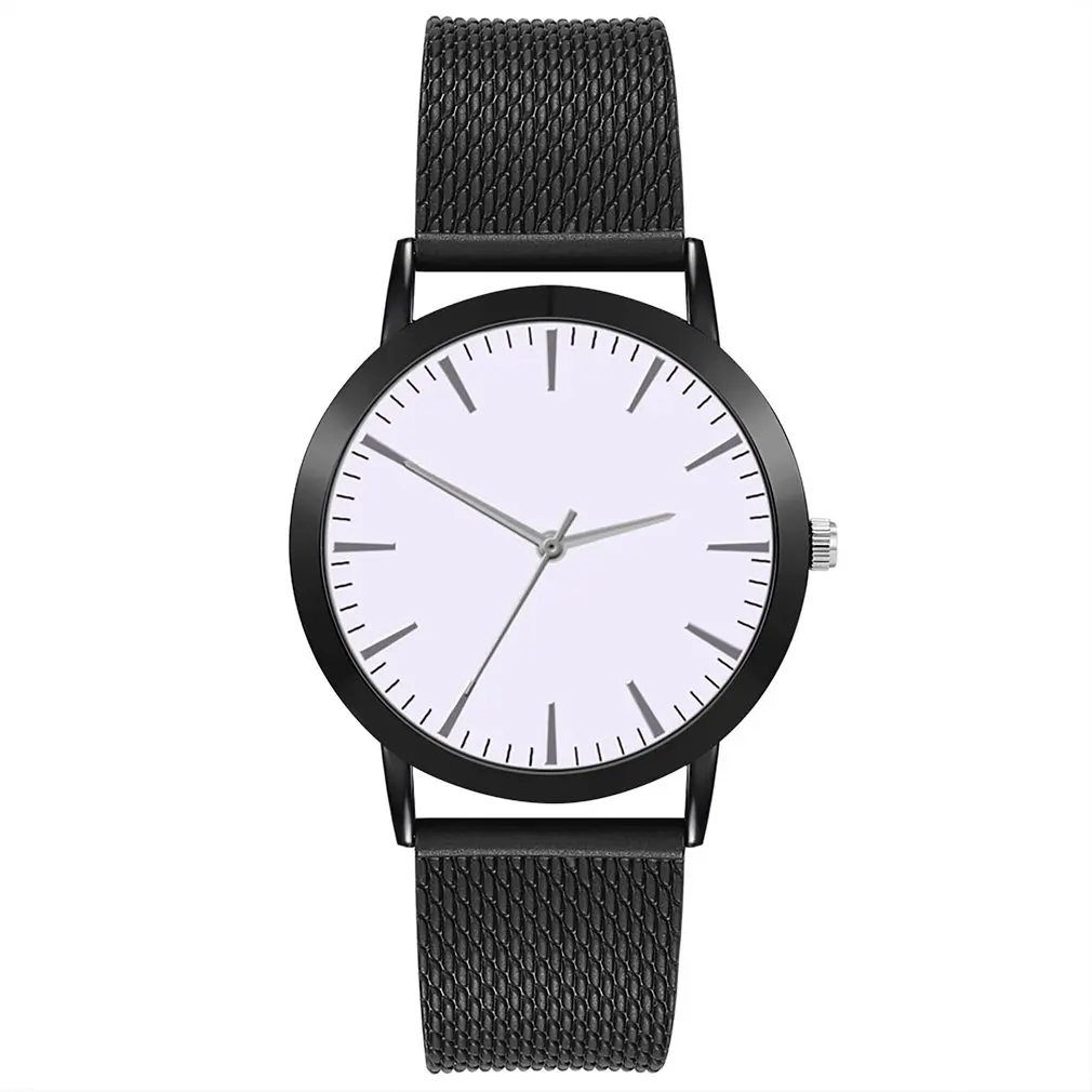 Newly PVC Watches Wrist High Quanlity Waterproof Quartz 2018 New Lovers Watch | Наручные часы
