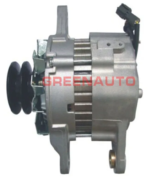 Автоматический генератор для Isuzu engine 6BG1 Hitachi Excavator EX200-6 181200-5303 A4TU5486 1812005303 |