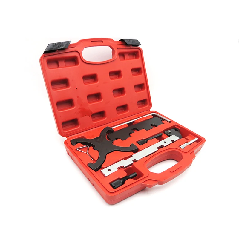 

Engine Timing Tool Kit For Ford 1.6 TI-VCT 1.6 Duratec EcoBoost C-MAX Fiesta Focus SK1514
