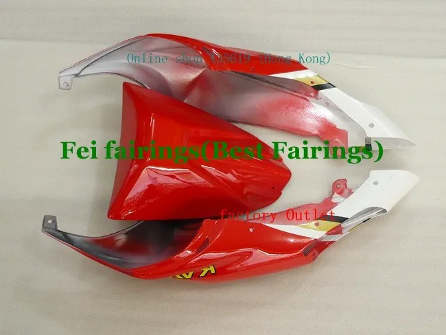 Горячая Распродажа, LUCKY STRKE RSV1000 Обтекатели для Aprilia RSV1000 2003-2006 03 04 05 06 RSV1000 ABS аксессуары для мотоциклов