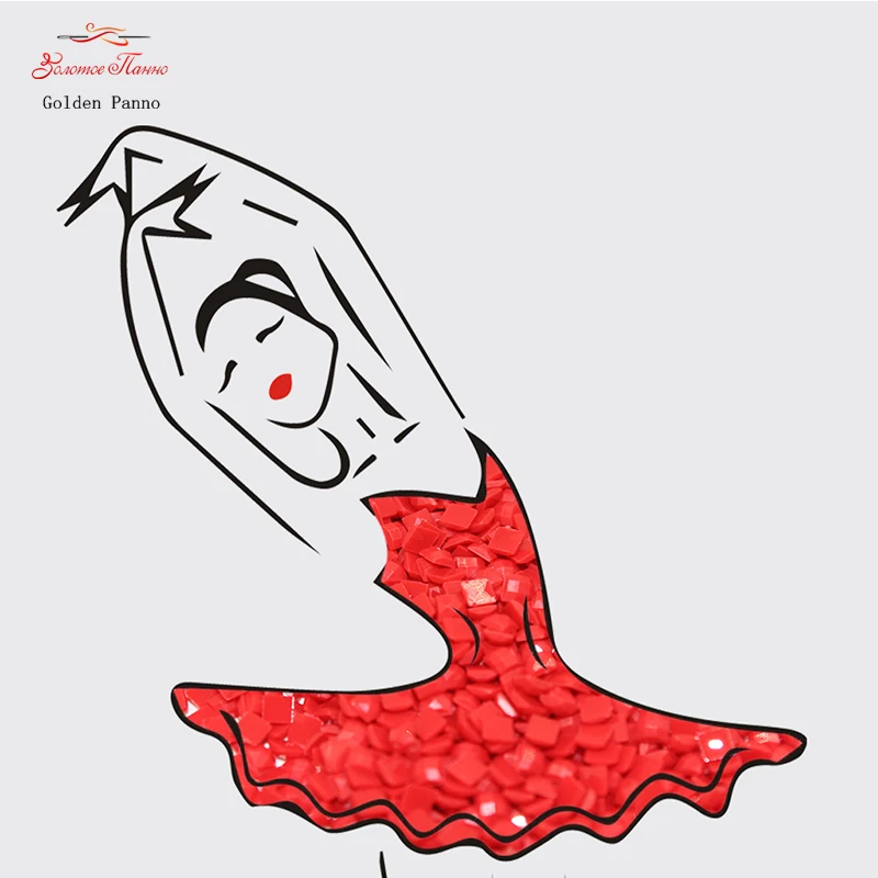 

Beads,DIY Bead,DMC square diamond,Diamond Embroidery,5D,Diamond Painting,Cross Stitch,3D,Diamond Mosaic,Decoration beads crafts