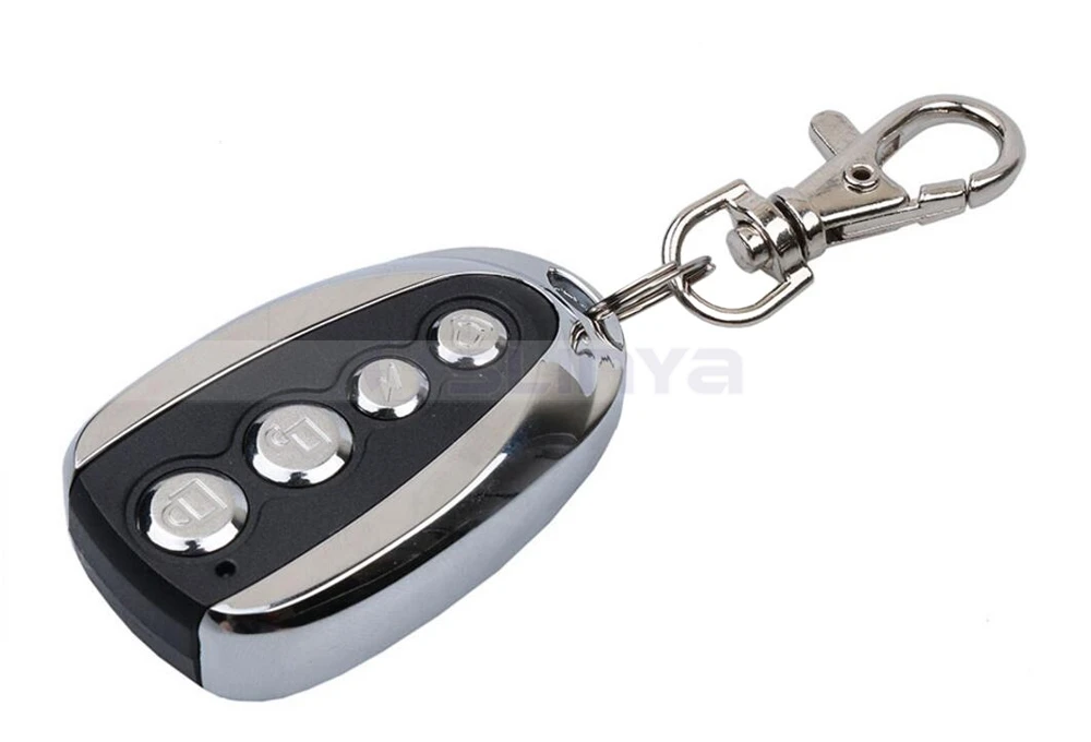 To take an examination of the remote control 8040 170510 (1)
