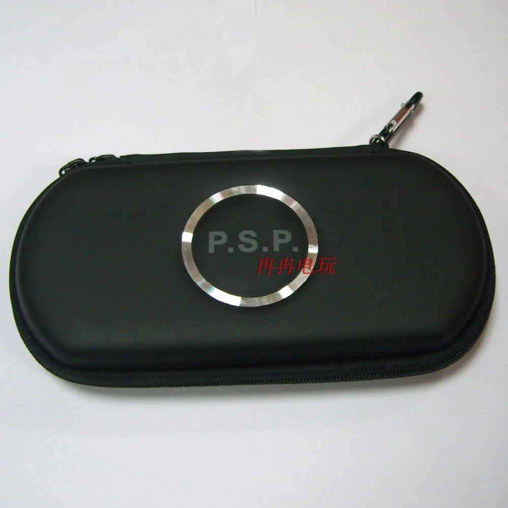 Чехол на молнии защитный чехол сумка для игры держатель Sony PSP 1000 2000 3000 игровой хит