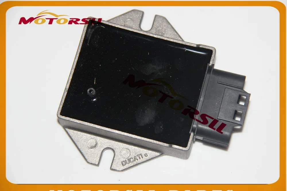 ECU для скутера CF150 CFMOTO оригинальная деталь компьютерный контроллер V5 V9 cf150t CF150T 6B 6A