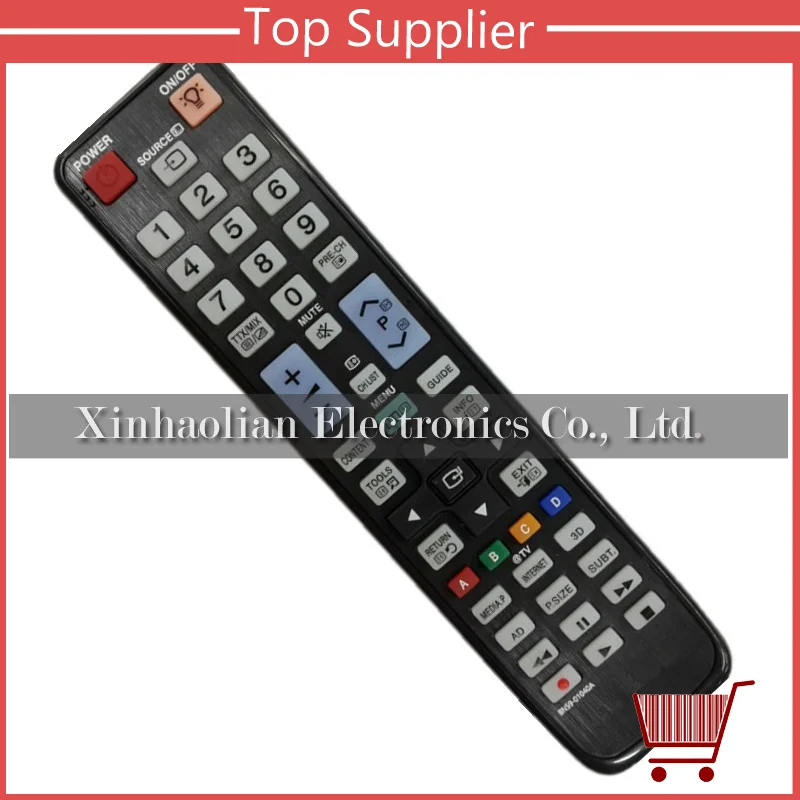 

For samsung remote control UE55C5100 UE32C6000 UE37C6000 UE40C6000 UE46C6000 UE55C6000 UE37C5100 UE40C5100 UE46C5100 UE55C5100