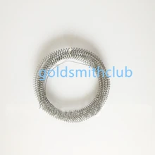 Нагрев катушки для Золото плавильной печи, нагревательный элемент, ювелирные изделия Инструменты и оборудования