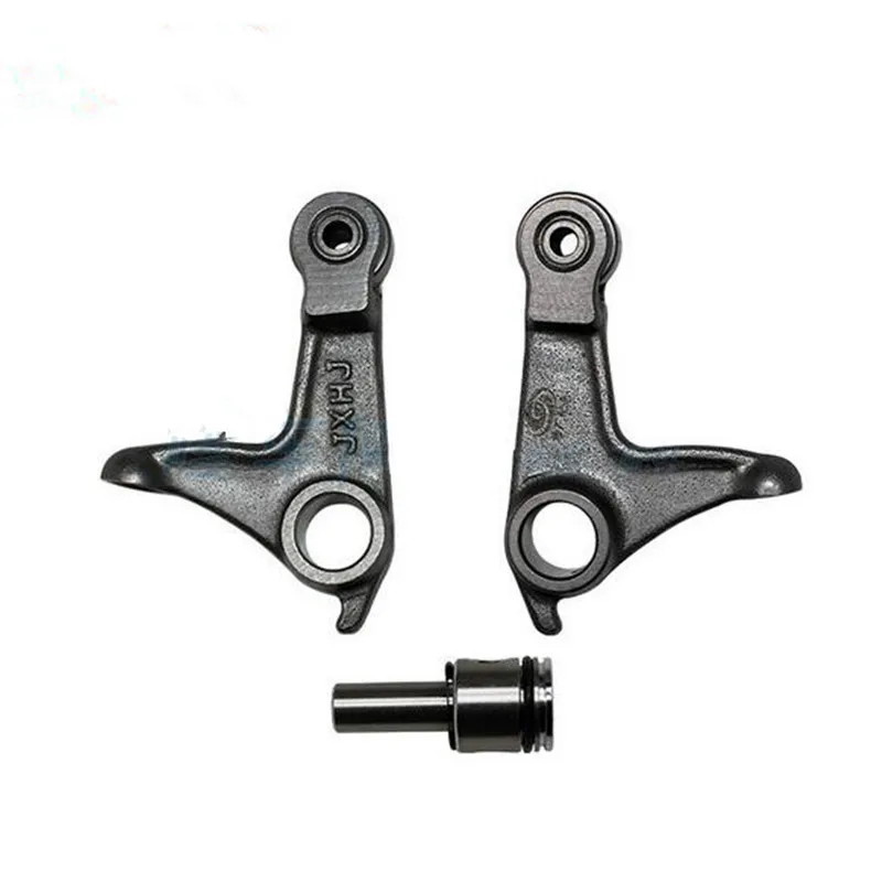 

Motorcycle Engine Parts Rocker Arm & Pin For CG125 CG150 CG200 CG 125 150 200