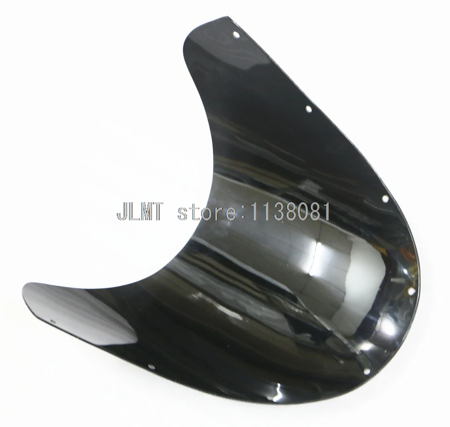Windscreen RG 400 500 1985-1987 1986 Wind Screen for RG400 RG500 85 86 87 Windshield Wind Shield