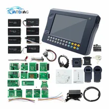 DHL бесплатная доставка оригинальный корректор одометров Digimaster 3