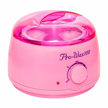 

500ml Moisturizing Paraffin Wax For Hand Compact Size Spa Wax Heater Manicure Feet Machine Paraffin Warmer Manicure Kit
