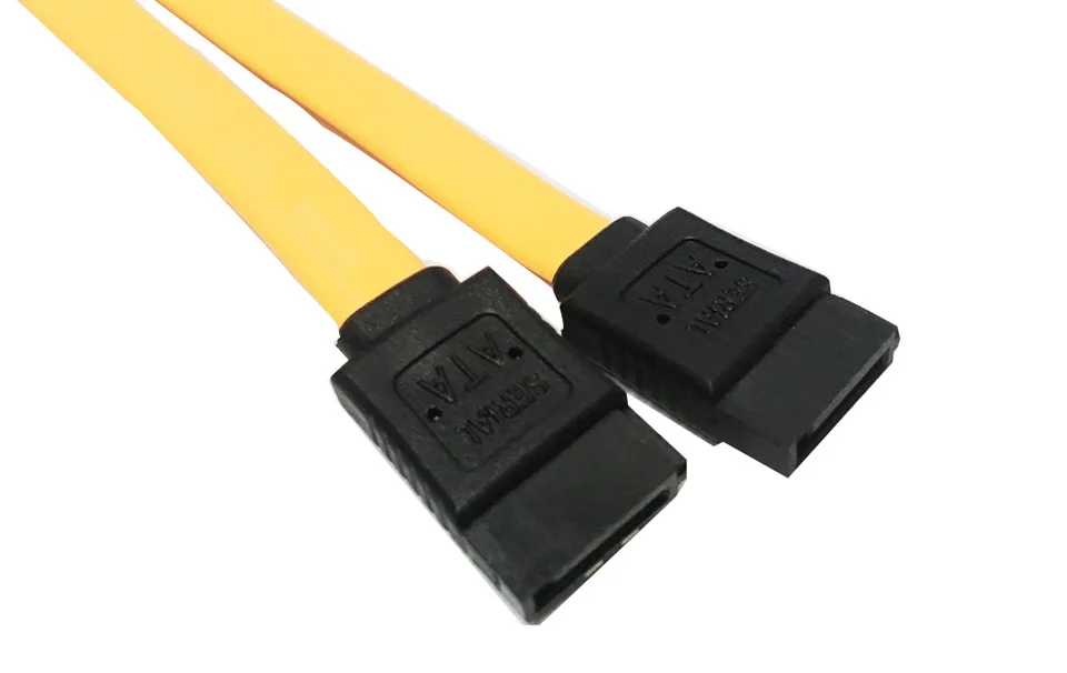 ZML 40CM SATA Cable 2.0 II 7-Pin SATA Data Cable (13)