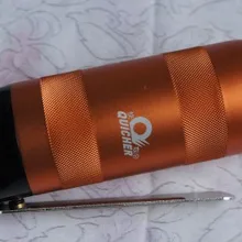 Профессиональная и надежная портативная Пневматика обжимные машины, пневматические обжимные плоскогубцы, терминал crimpper