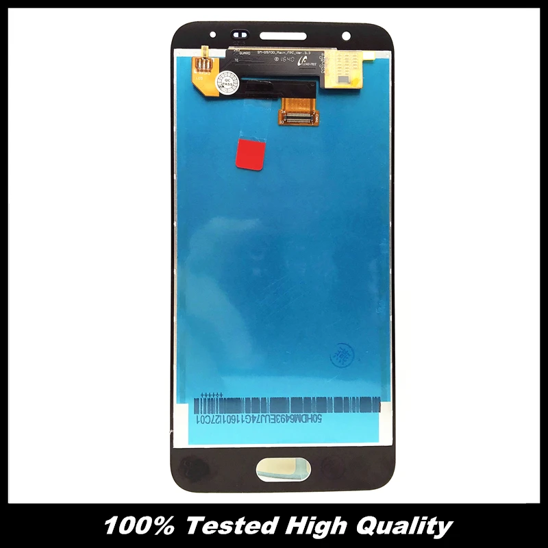 G570 SCREEN