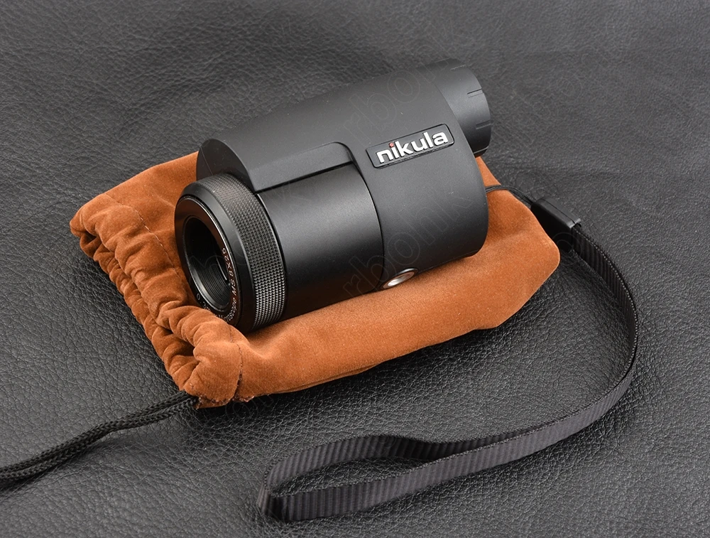 

hunting shooting outdoor golf Nikula MS 8x25 monocular waterproof Telescope M1982