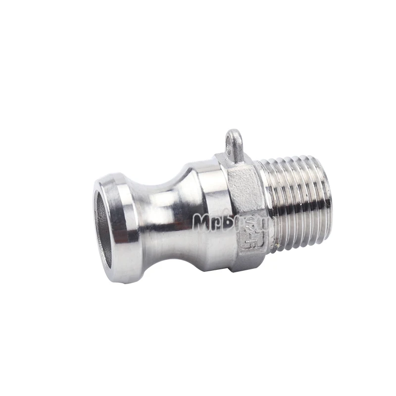 Camlock QD 1/2 Тип F нержавеющая сталь 316 фитинг для домашнего пивоварения &quotгнездо