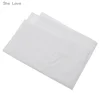 Chzimade 100cm 25g 45g White Non-woven Fabric Interlinings Iron On Sewing Patchwork Single-sided Adhesive Lining DIY ► Photo 3/6